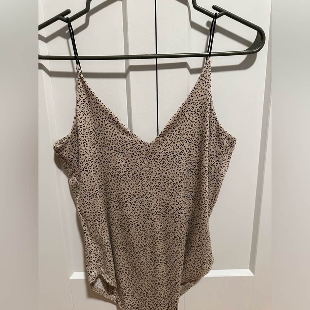 Bodysuit